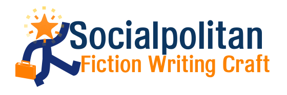 Fiction Writing Tips ♥️🌐✒️📚 #WritingCommunity banner