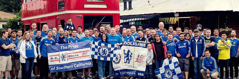 OC Hooligans ⭐️⭐️ banner