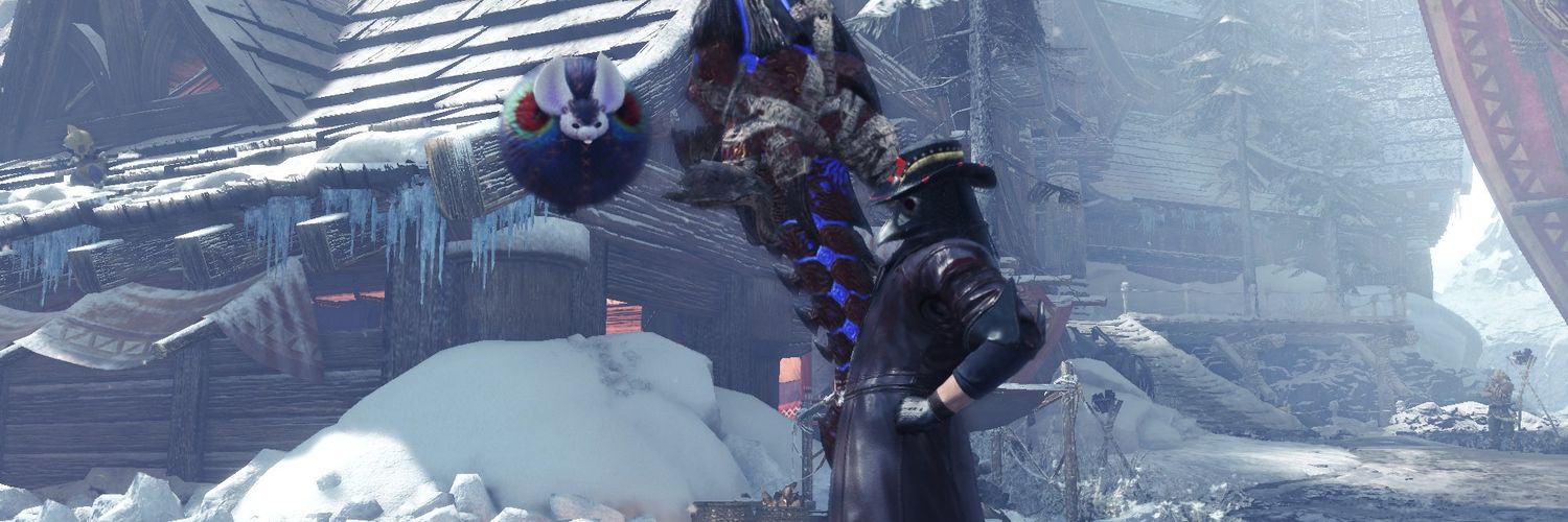 clebestone's profile banner image