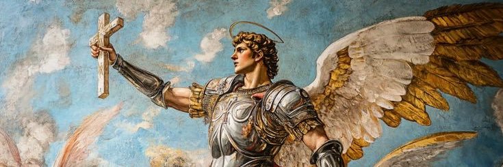 𝕺𝖙á𝖛𝖎𝖔 🇻🇦🗡️ banner