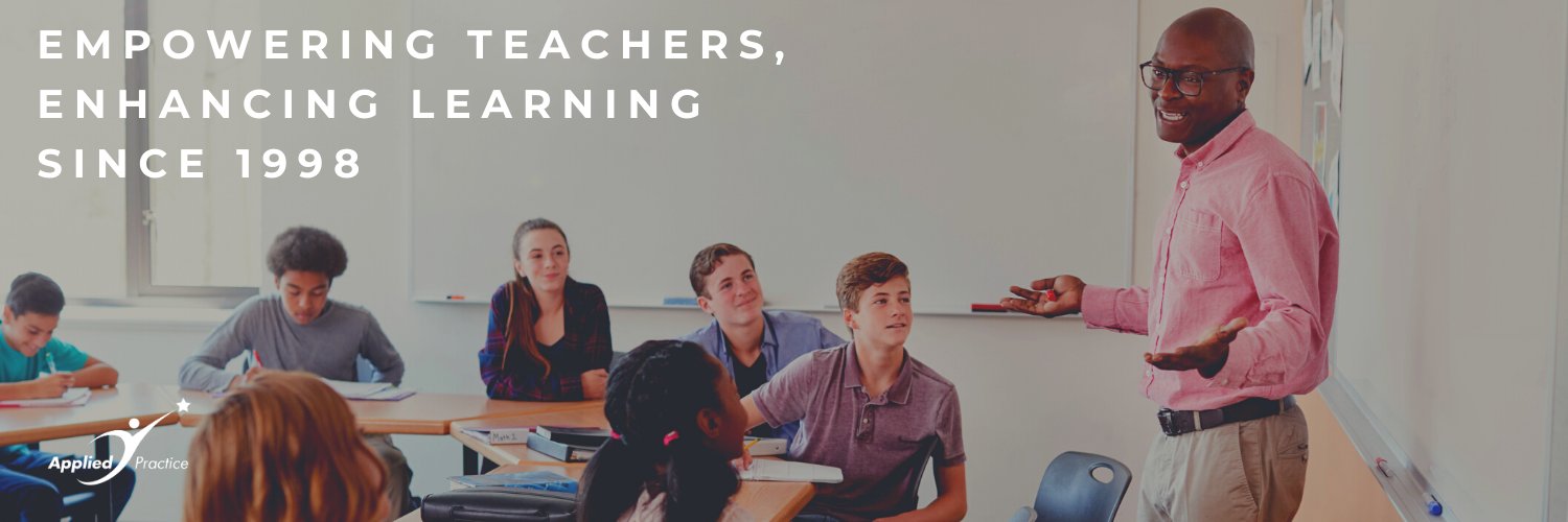 Applied Practice banner