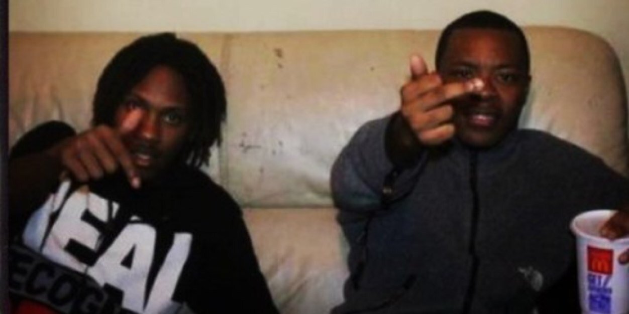 OTG CHRIS banner