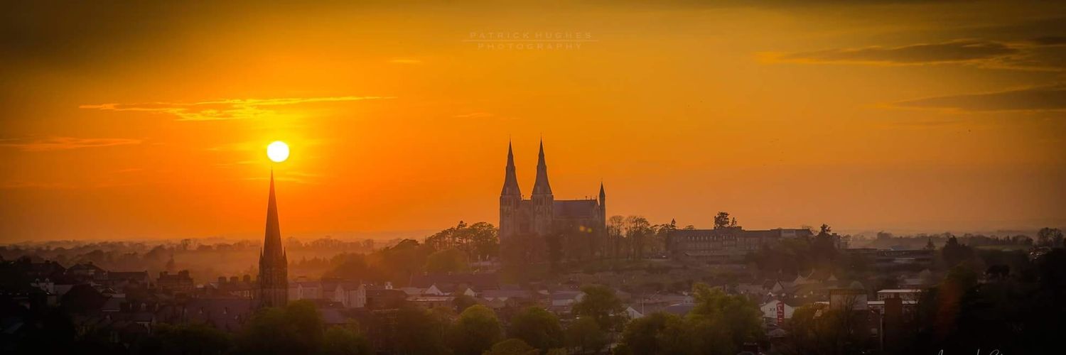 ciaranmckenna's profile banner image