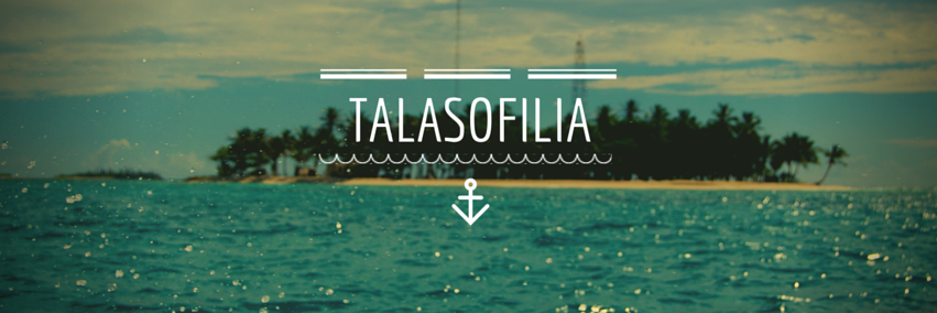 Talasofilia's profile banner image