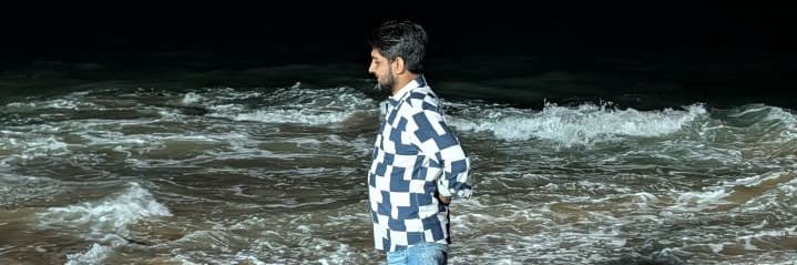 Gaurav Pandit banner
