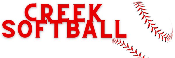 Cherry Creek Softball Profile Banner