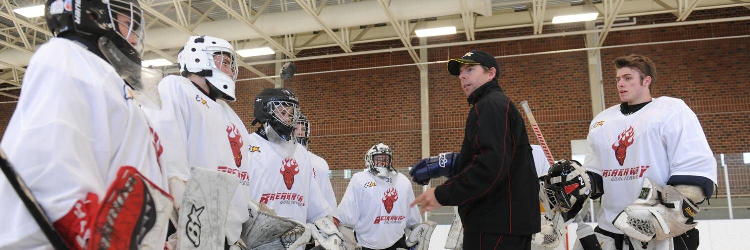BGoaltending's profile banner image