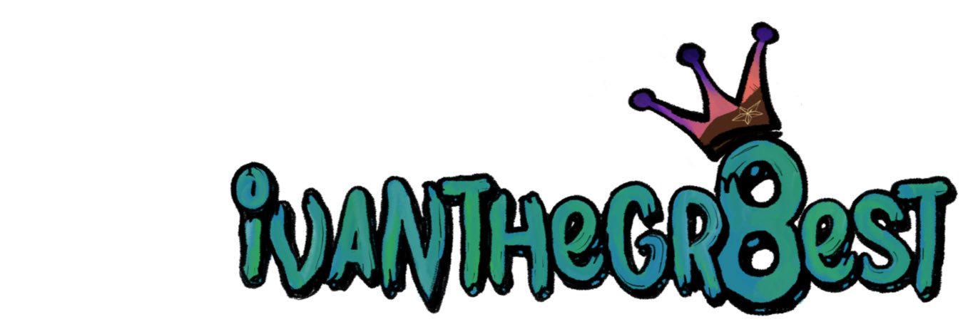 IvanTheGr8est's profile banner image