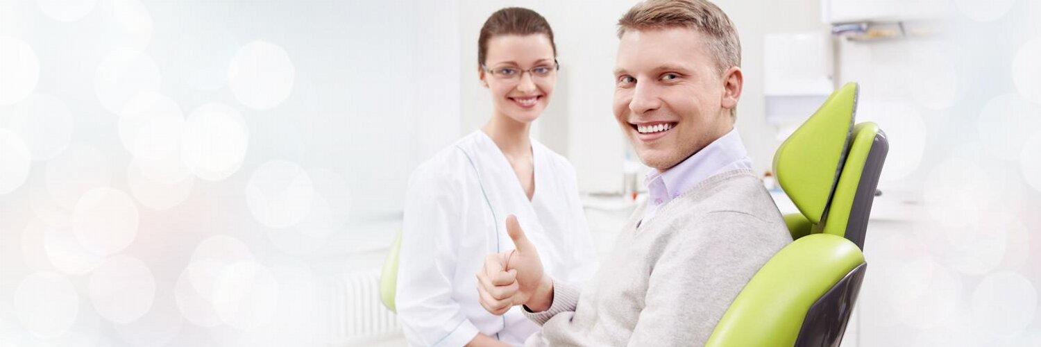 OralHealthWeek's profile banner image