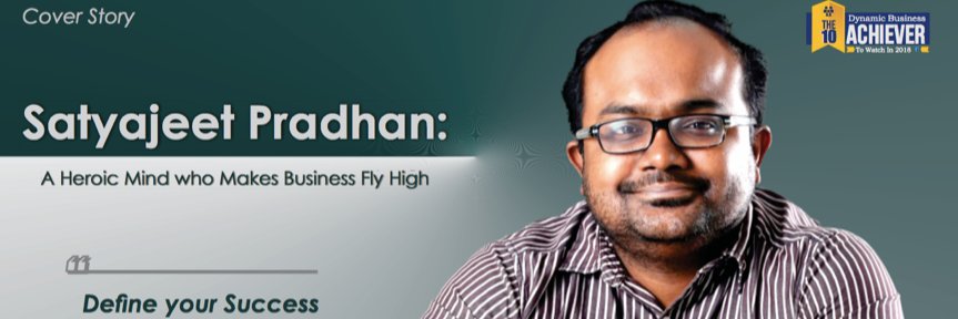theSatyajeet's profile banner image