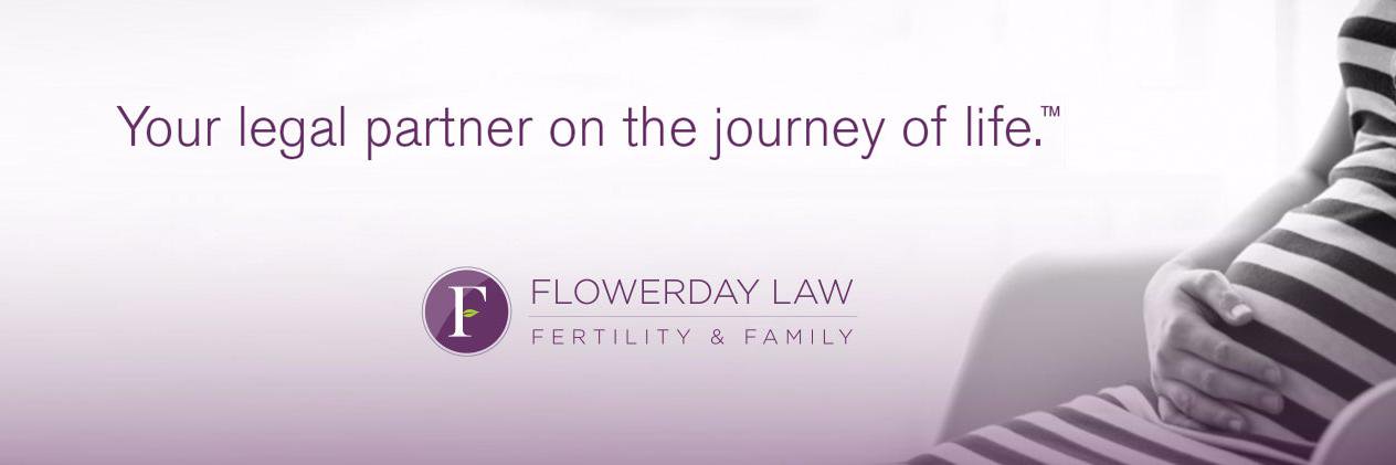 Flowerday Law banner