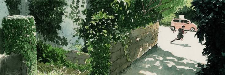 Perdendossi's profile banner image