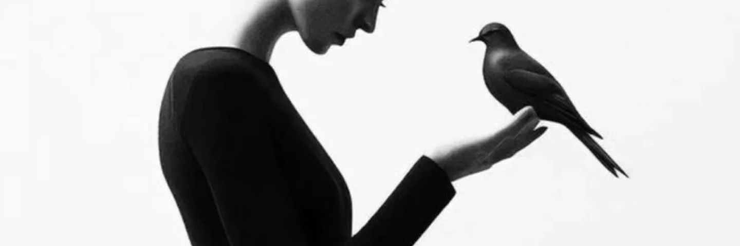 سَلمى الجهني. banner