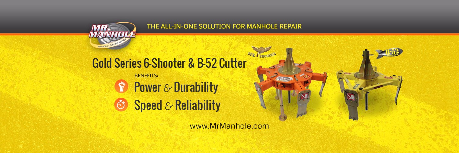 mrmanhole's profile banner image
