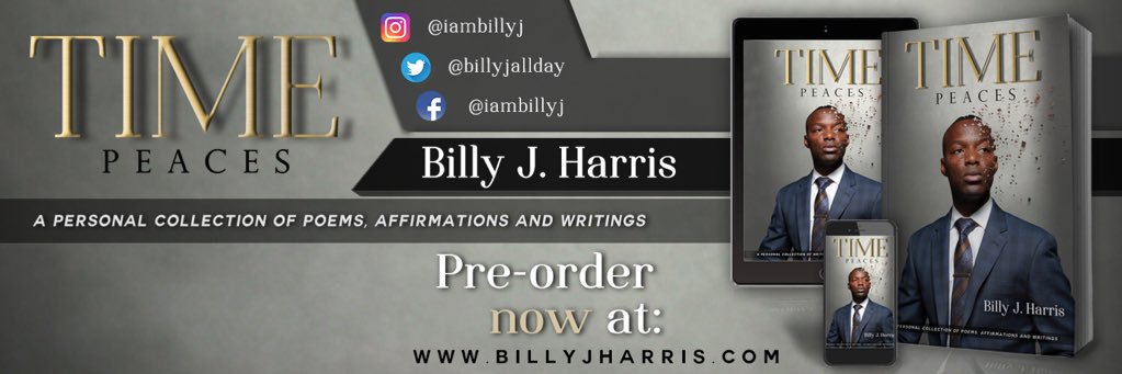 billyjallday's profile banner image