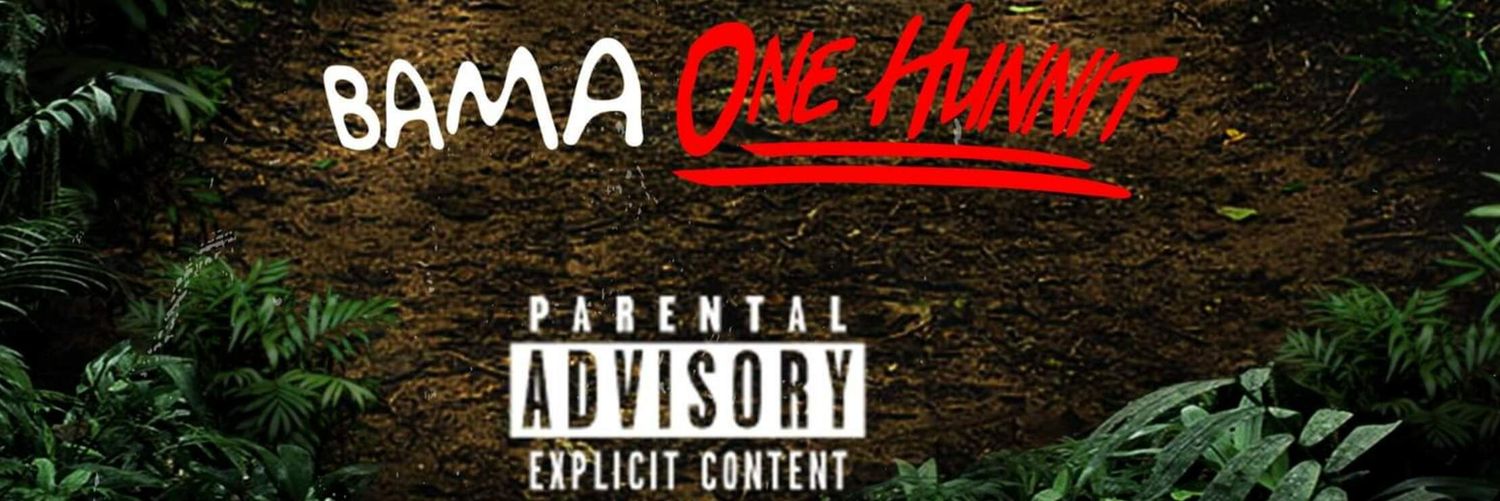 BAMA One Hunnit banner
