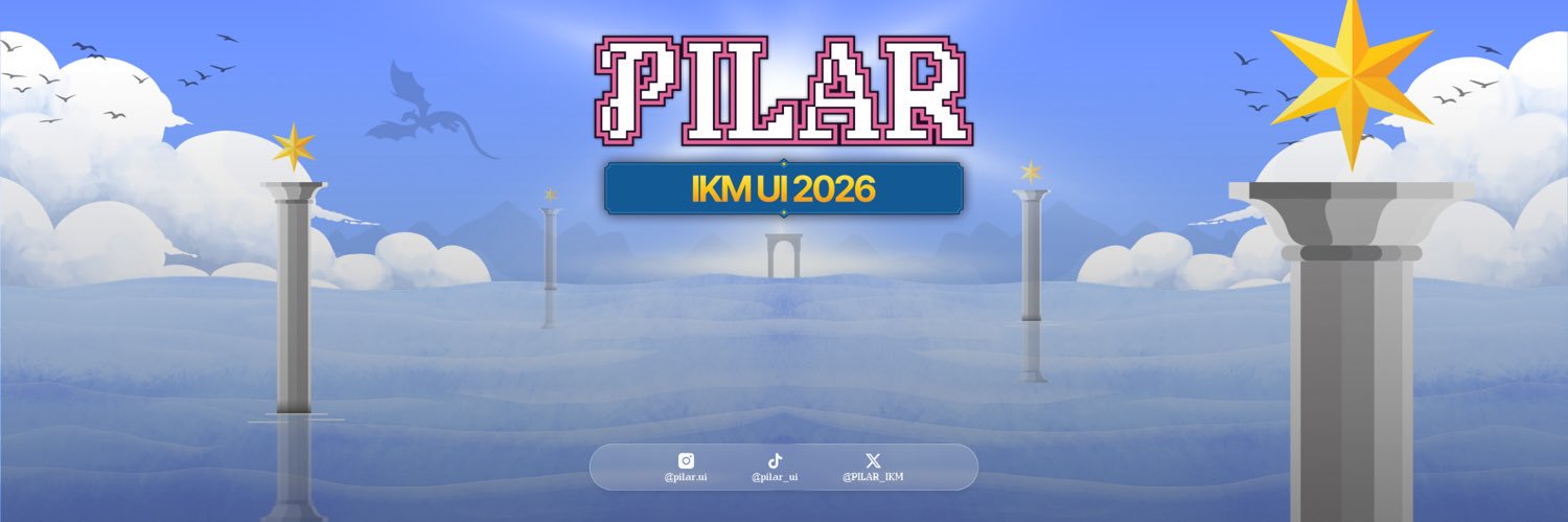 PILAR IKM UI banner