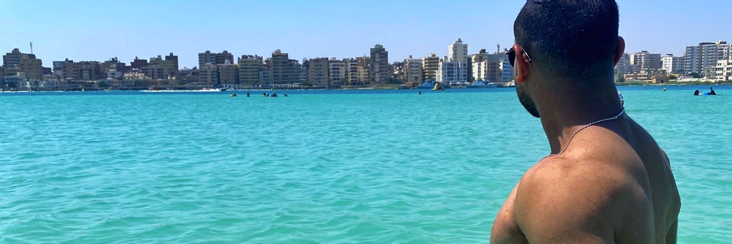 HeshamKassab1's profile banner image