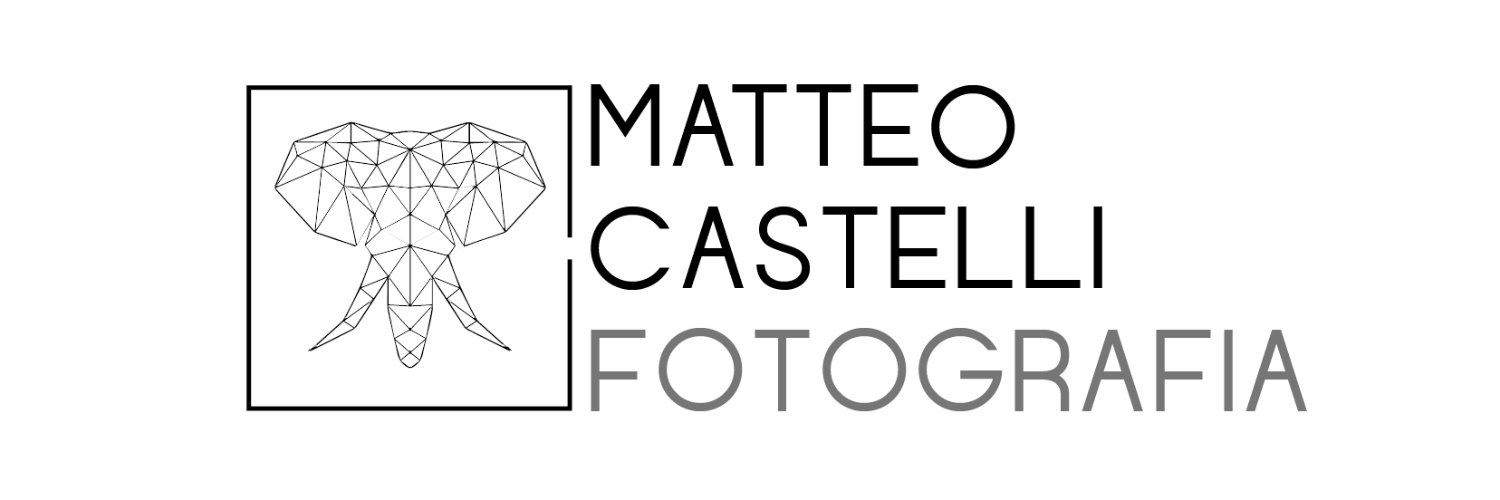 MatteoCastelli Studio banner