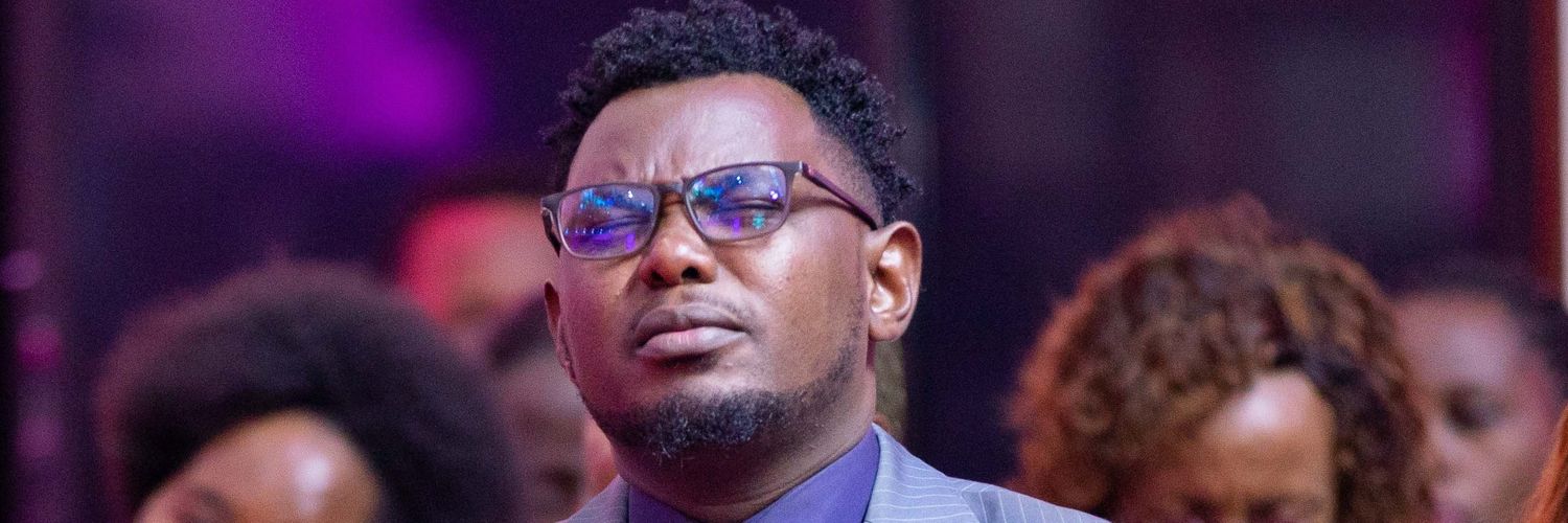 PKamugwe's profile banner image