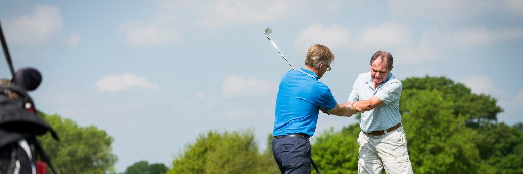adycartergolf's profile banner image