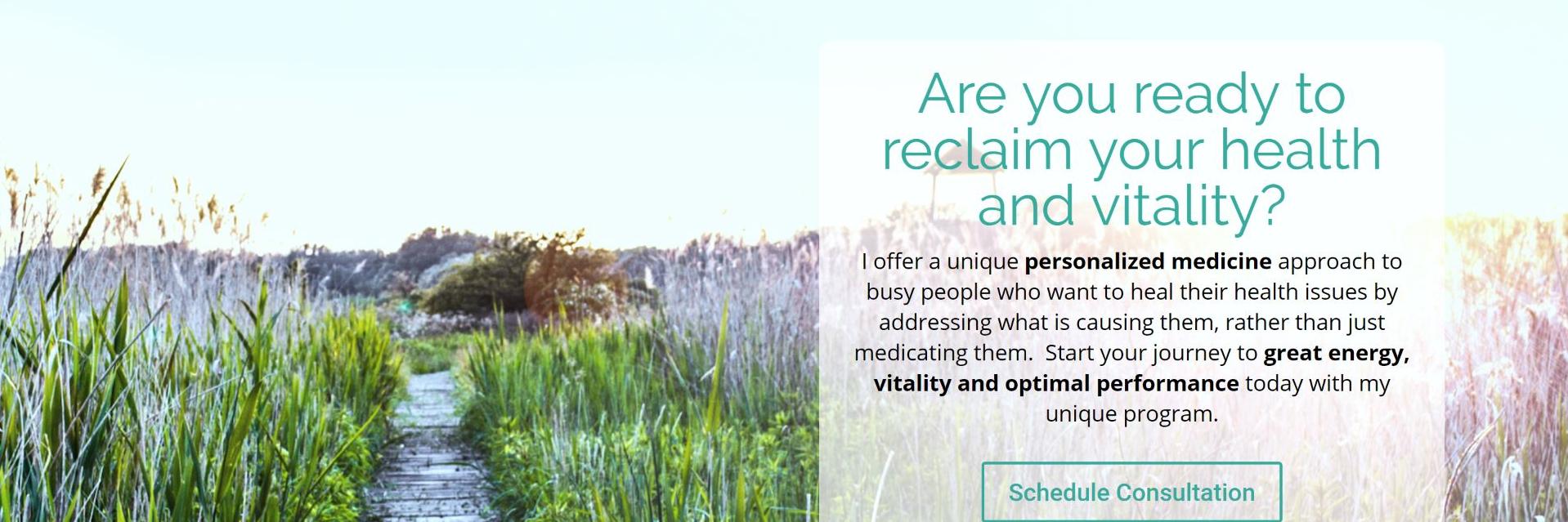 anitaracicmd's profile banner image