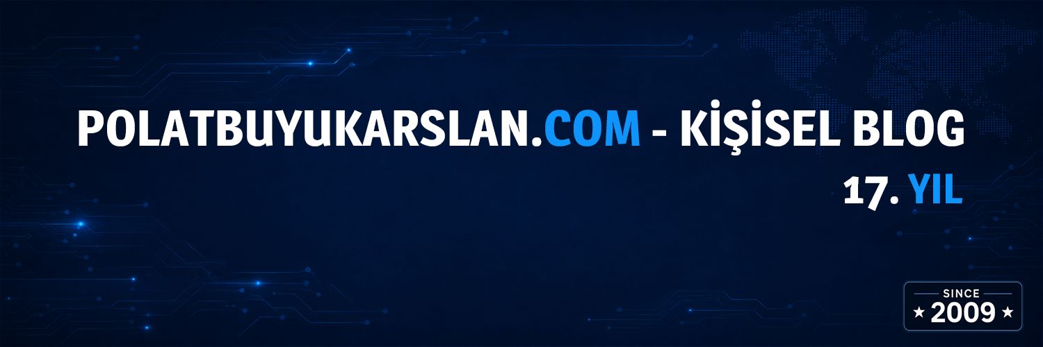 iampolat's profile banner image