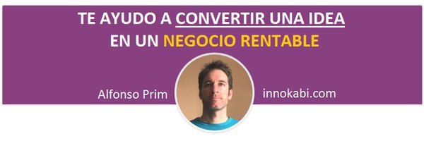 innokabi Profile Banner