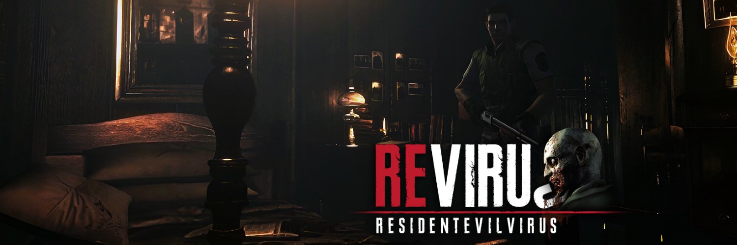 RE_Virus's profile banner image