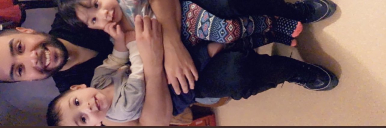 danikindablue's profile banner image