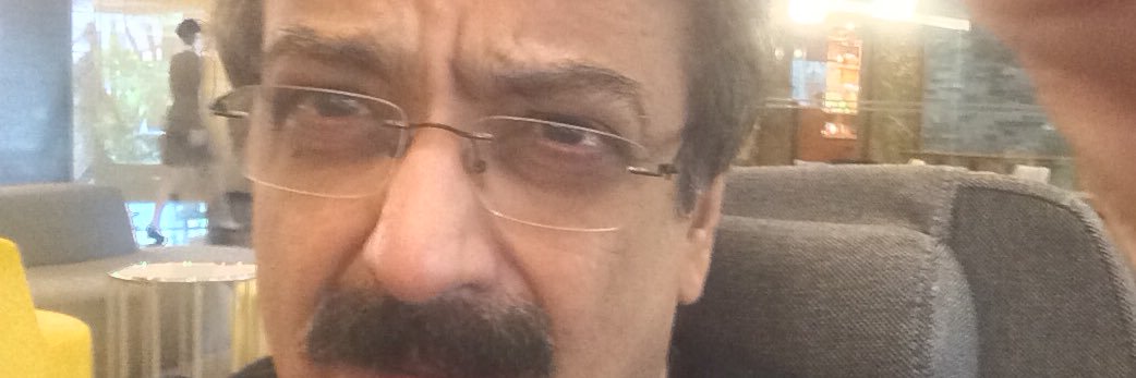 Ranjithlall's profile banner image
