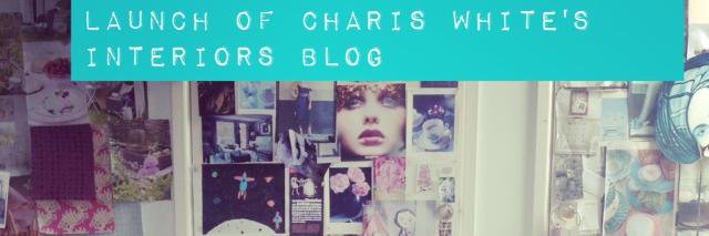CharisMaryWhite's profile banner image