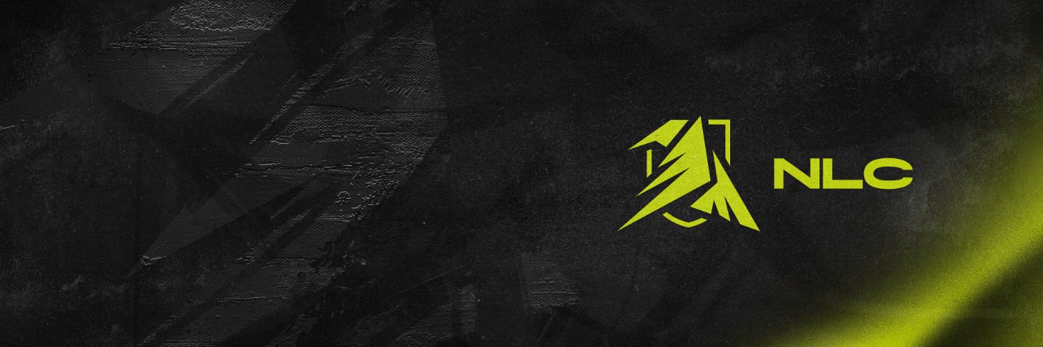 NLC - Northern League of Legends Championship banner