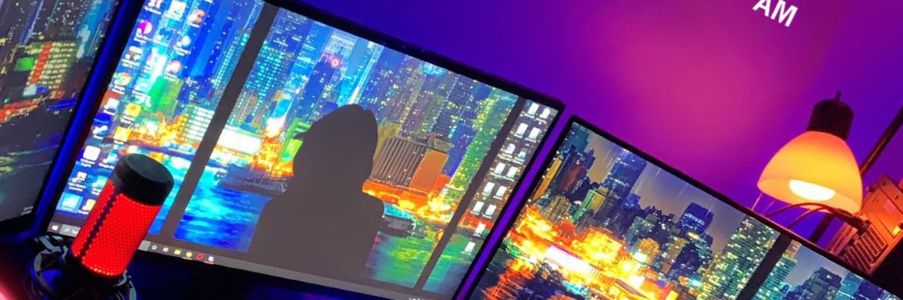 𝐃𝐞𝐞 ︽ (OPEN) banner