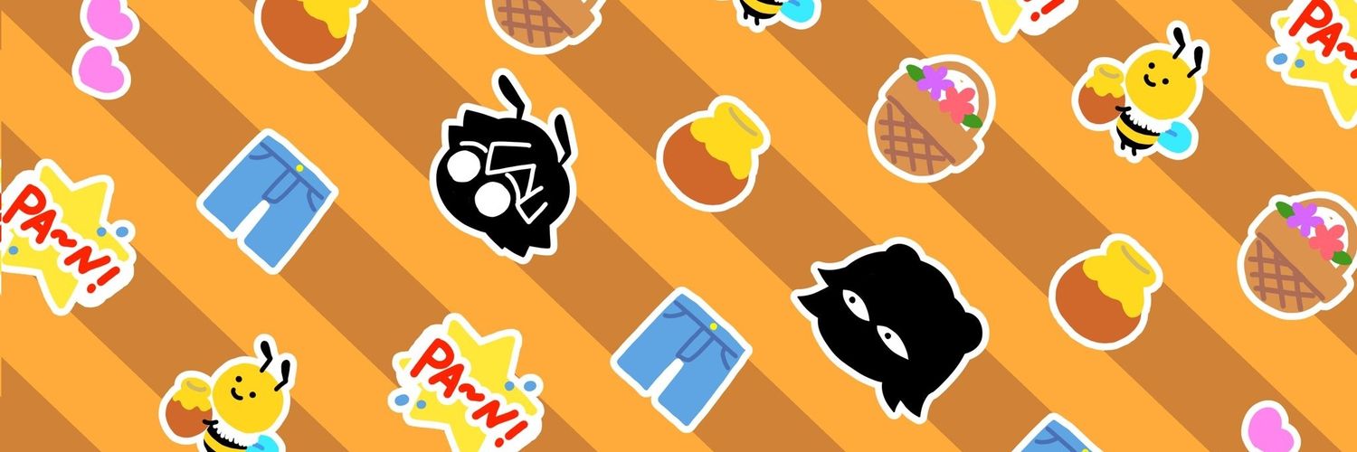 gonsuke_jojo's profile banner image
