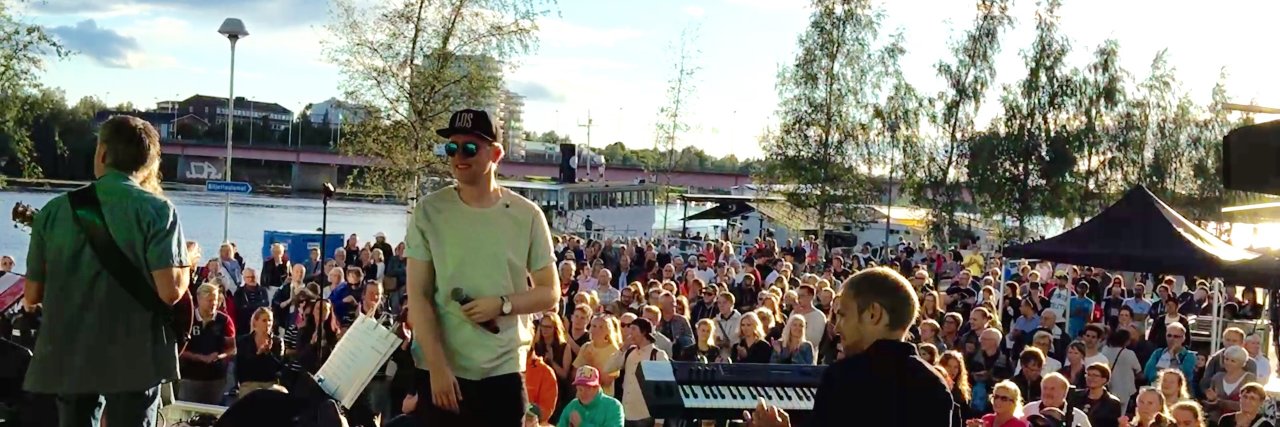 NiklasAndersson's profile banner image