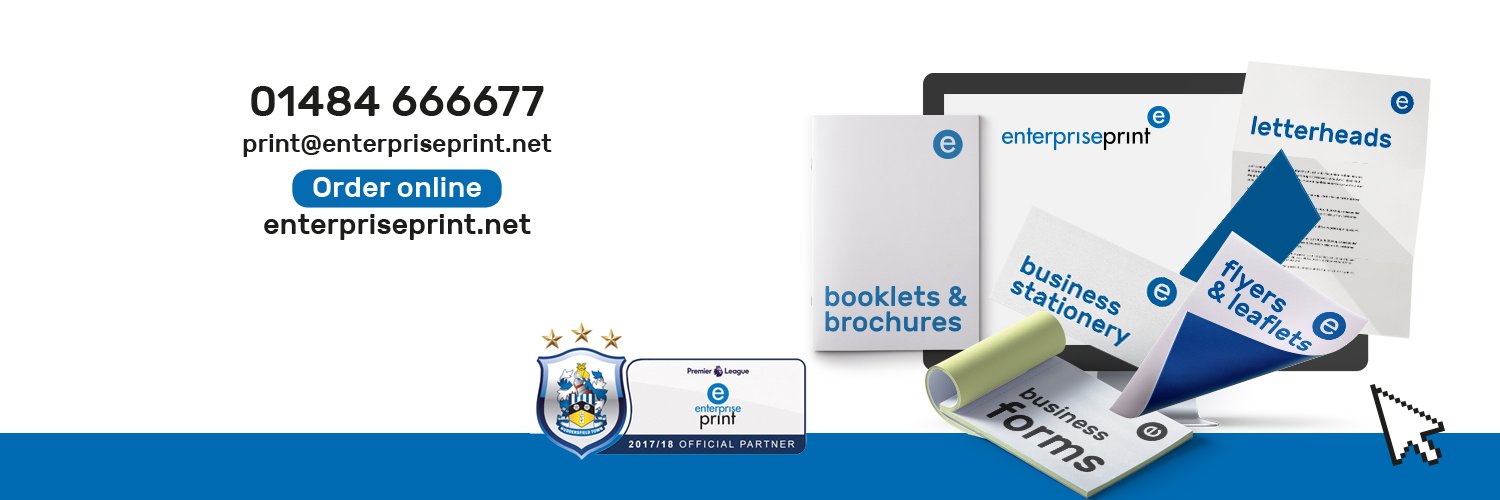 EnterprisePrint's profile banner image