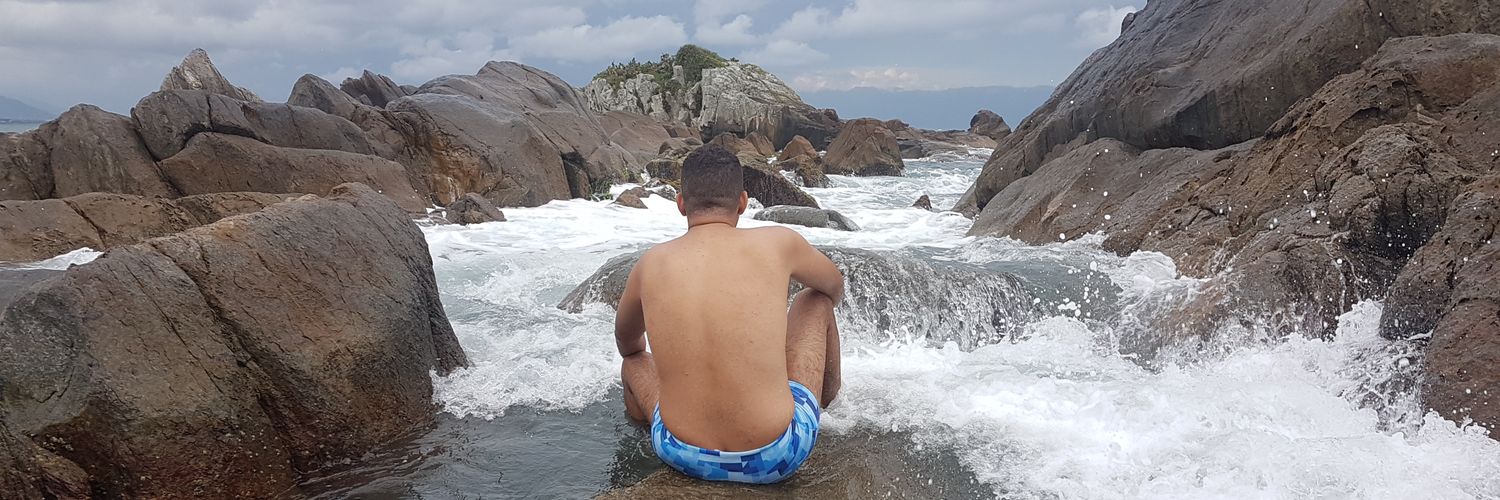 caianx's profile banner image