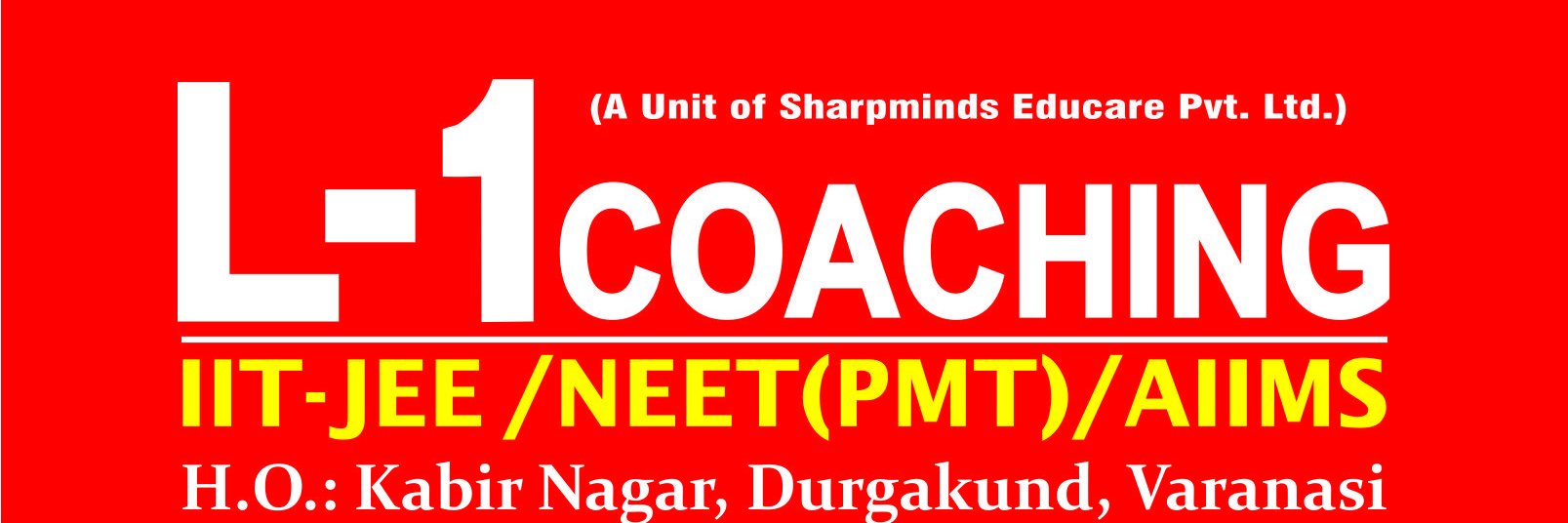 l1Coaching1's profile banner image