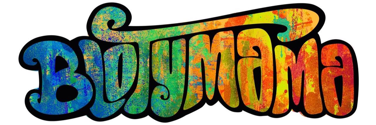 BLOTYMAMA banner