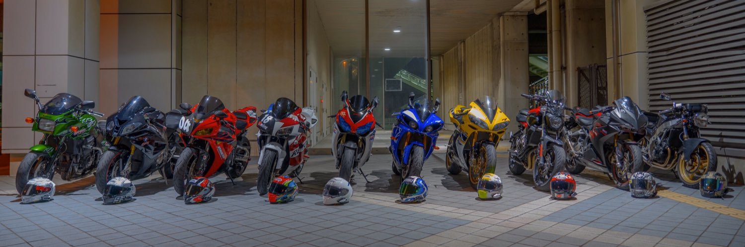 Lm817L's profile banner image