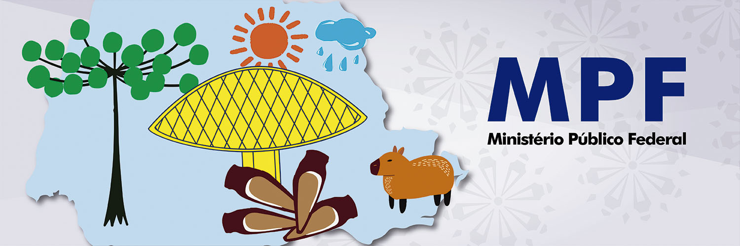 MPF no Paraná banner