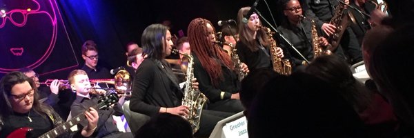 OneEdMusic Profile Banner