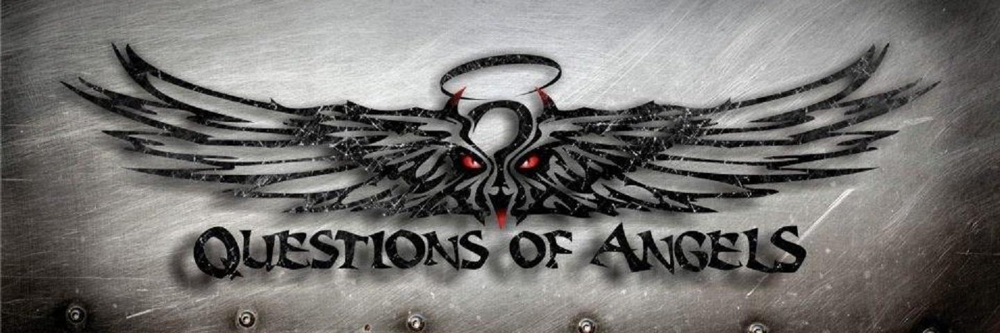 Questions of Angels banner