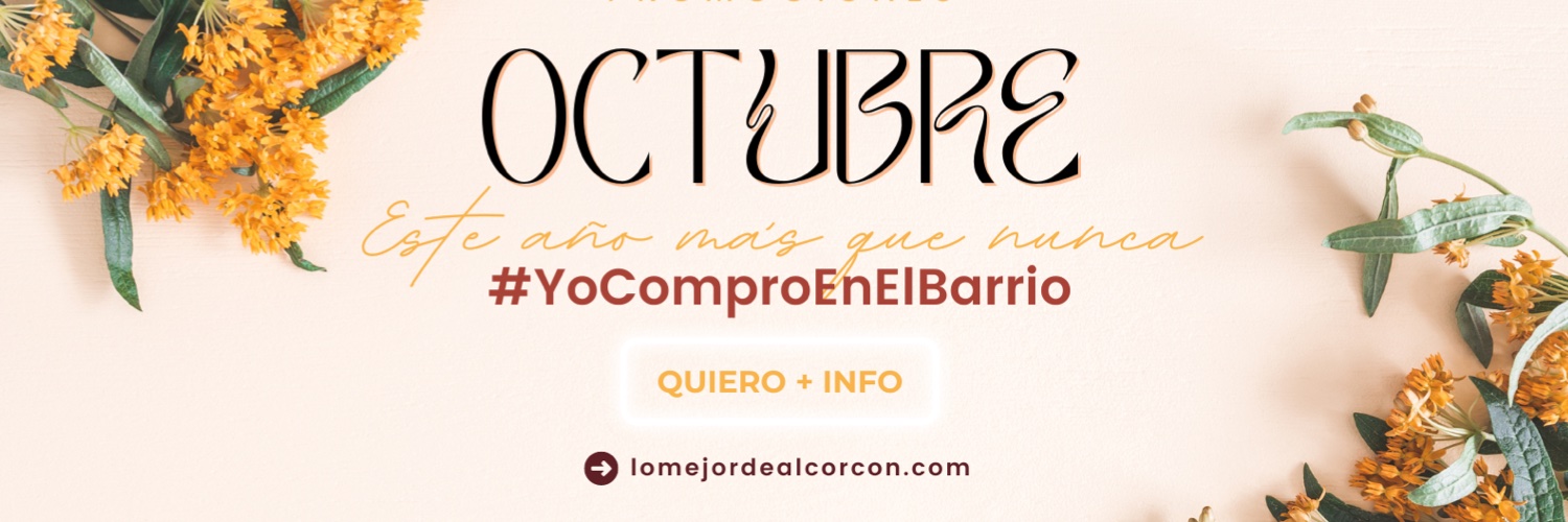 Lo mejor de Alcorcón banner