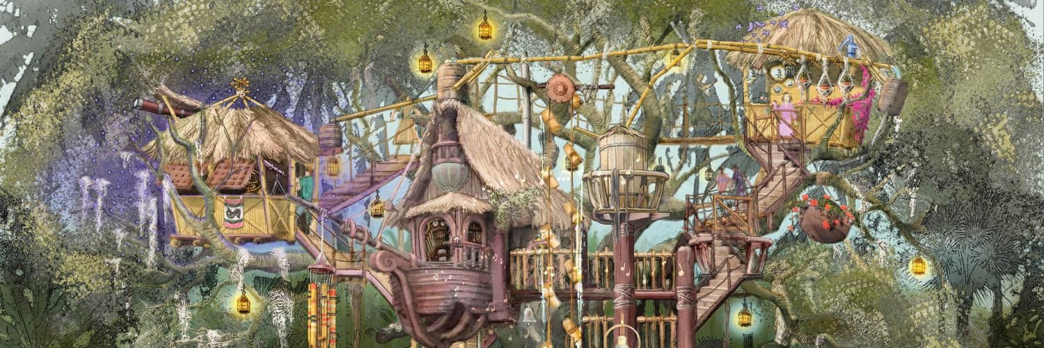 thebaboonparade's profile banner image