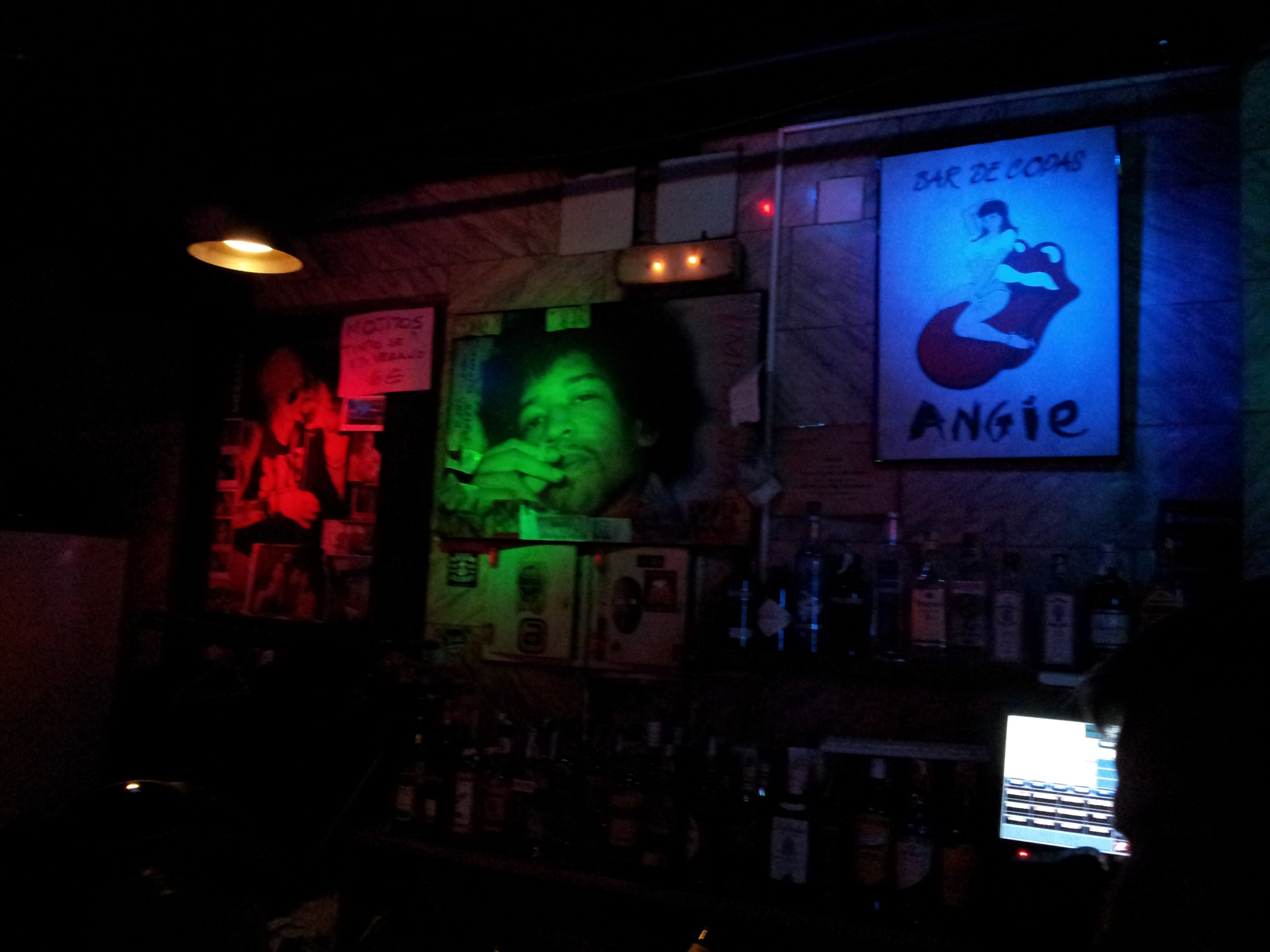 robpeto's profile banner image