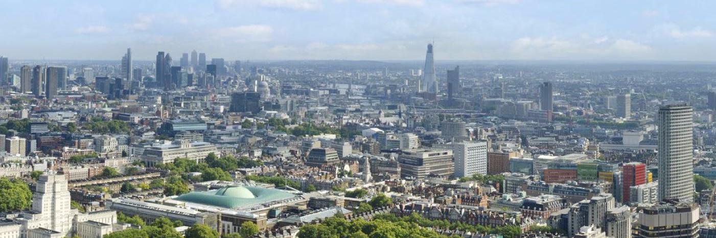 Better Buildings Partnership banner