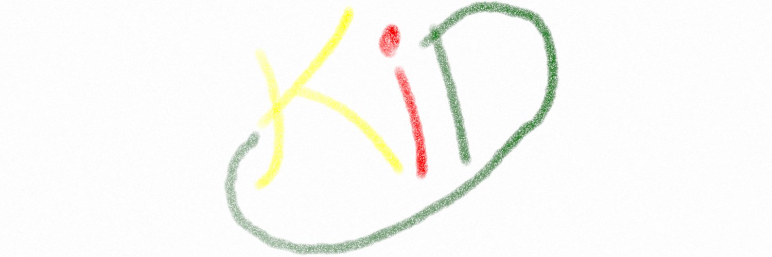 Crayon Art banner