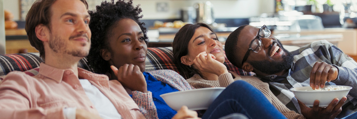 Kantar Social TV ES banner